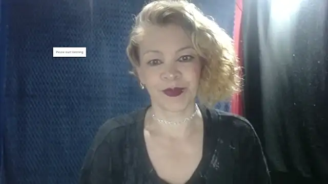 electra-mommy online show from March 26, 2026, 11:08 am