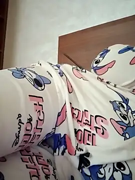 Ahlam44a online show from February 26, 2026, 11:54 am