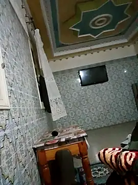 Ahlam44a online show from February 9, 2025, 9:37 am