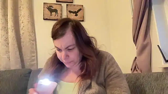 cumwithmee3 online show from November 24, 2025, 2:50 pm