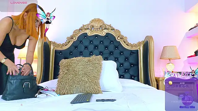 AdelinaVans online show from July 15, 2026, 11:39 am