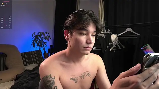 cherrydany online show from September 25, 2025, 11:33 pm