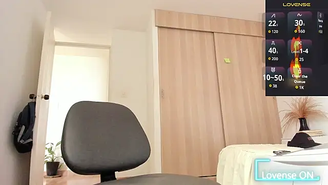 Sebastian-Dash online show from February 28, 2026, 7:24 pm