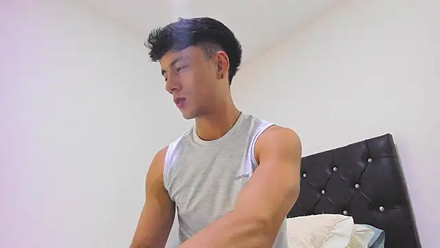 Sebastian-Dash online show from February 25, 2025, 12:36 am