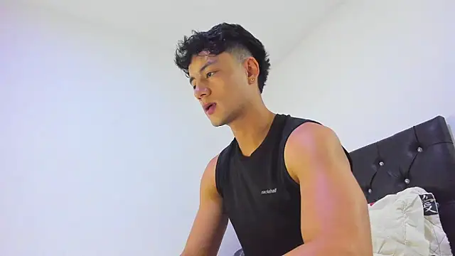 Sebastian-Dash online show from March 19, 2025, 12:59 am