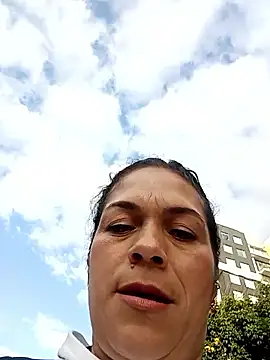 Aliciia cute1 online show from February 25, 2026, 10:20 pm