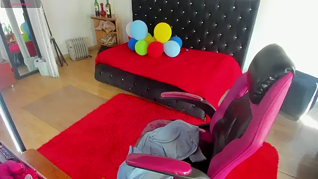 Aliciia cute1 online show from March 14, 2026, 7:42 pm