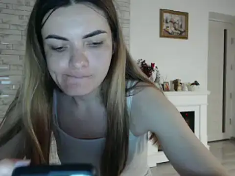 Snapshot of _JustmeHere_ chatting on February 11, 2025, 6:44 pm JustmeHere online show from February 11, 2025, 6:44 pm