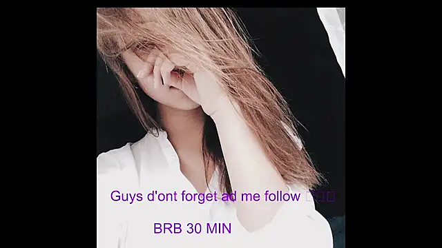 Snapshot of _JustmeHere_ chatting on October 18, 2025, 7:54 am JustmeHere online show from October 18, 2025, 7:54 am