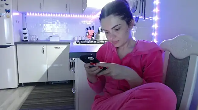 Snapshot of _JustmeHere_ chatting on March 16, 2025, 1:17 pm JustmeHere online show from March 16, 2025, 1:17 pm