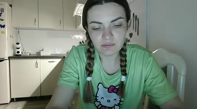 Snapshot of _JustmeHere_ chatting on February 28, 2025, 7:35 pm JustmeHere online show from February 28, 2025, 7:35 pm