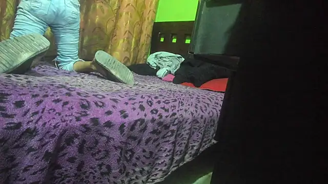 Brenda Smith69 online show from December 20, 2025, 7:50 pm