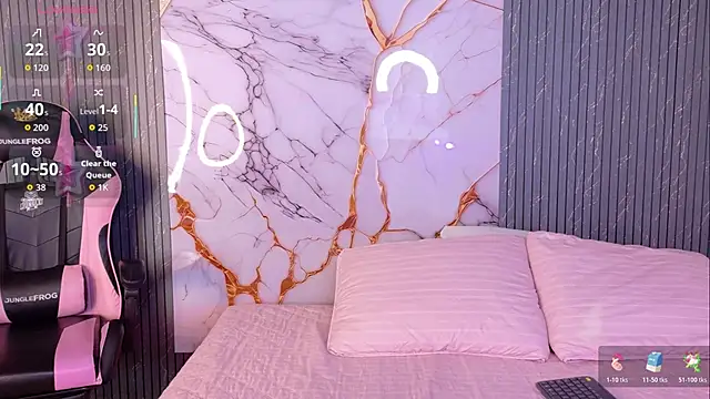 Snapshot of Shasa_8 chatting on November 9, 2025, 5:06 pm Shasa 8 online show from November 9, 2025, 5:06 pm