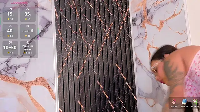 Shasa 8 online show from February 3, 2026, 2:53 am