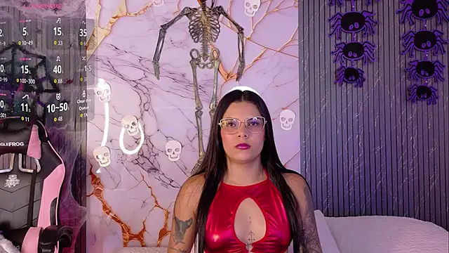 Snapshot of Shasa_8 chatting on October 26, 2025, 7:58 pm Shasa 8 online show from October 26, 2025, 7:58 pm