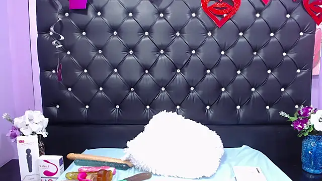 ClesteAnalDeep  online show from February 26, 2025, 7:02 am