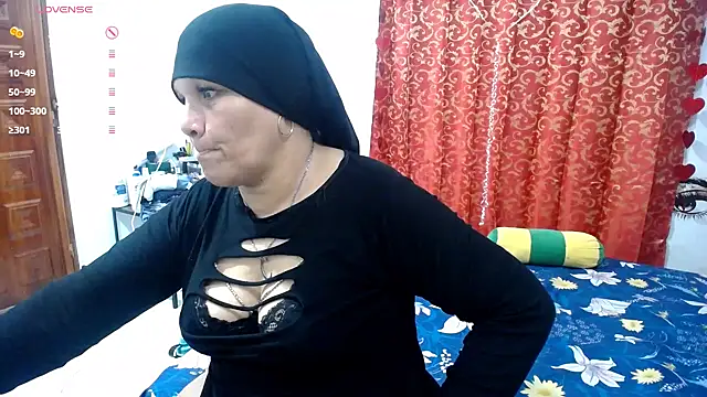 Uzziah Sabag online show from February 12, 2026, 2:22 am