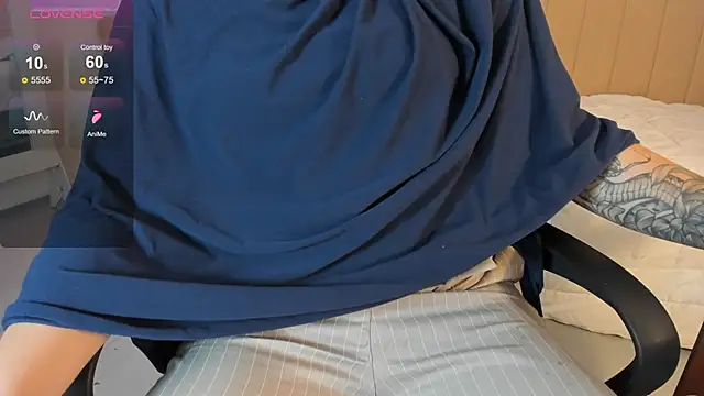 Snapshot of anna-henao chatting on March 4, 2025, 12:55 pm anna-henao online show from March 4, 2025, 12:55 pm