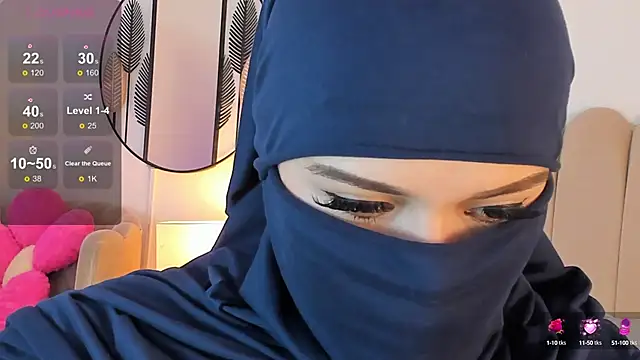 Snapshot of anna-henao chatting on February 28, 2025, 1:36 pm anna-henao online show from February 28, 2025, 1:36 pm