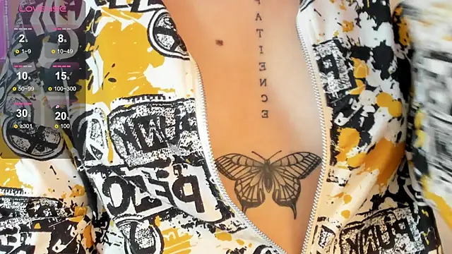 Snapshot of anna-henao chatting on March 11, 2025, 12:50 pm anna-henao online show from March 11, 2025, 12:50 pm