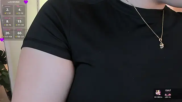 Snapshot of anna-henao chatting on May 8, 2026, 8:23 pm anna-henao online show from May 8, 2026, 8:23 pm