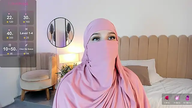 Snapshot of anna-henao chatting on February 1, 2025, 12:26 pm anna-henao online show from February 1, 2025, 12:26 pm