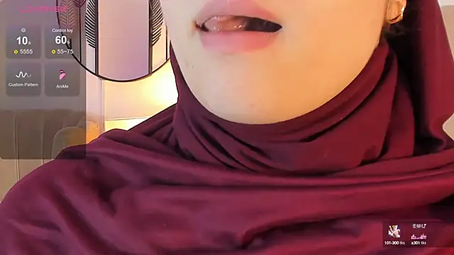 Snapshot of anna-henao chatting on March 6, 2025, 4:07 pm anna-henao online show from March 6, 2025, 4:07 pm