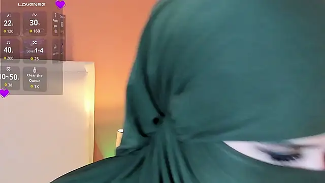 Snapshot of anna-henao chatting on October 4, 2025, 7:59 pm anna-henao online show from October 4, 2025, 7:59 pm