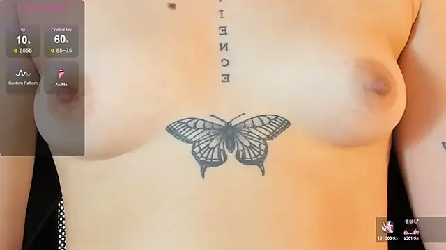 Snapshot of anna-henao chatting on February 11, 2025, 12:36 pm anna-henao online show from February 11, 2025, 12:36 pm