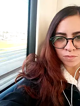 Celestte22 online show from November 10, 2025, 10:59 pm