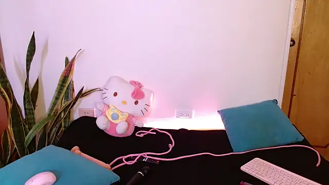 Snapshot of kittycatw chatting on February 23, 2026, 9:15 pm kittycatw online show from February 23, 2026, 9:15 pm