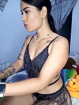 Amy sweet-03 online show from February 19, 2026, 7:05 am