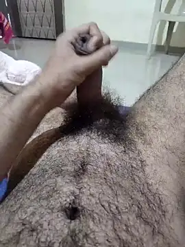 cuckhair online show from September 15, 2025, 3:29 am