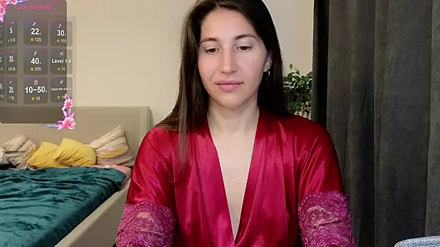 marrycolins online show from October 29, 2025, 4:11 am