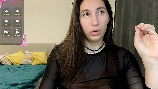 marrycolins online show from November 30, 2025, 9:32 am