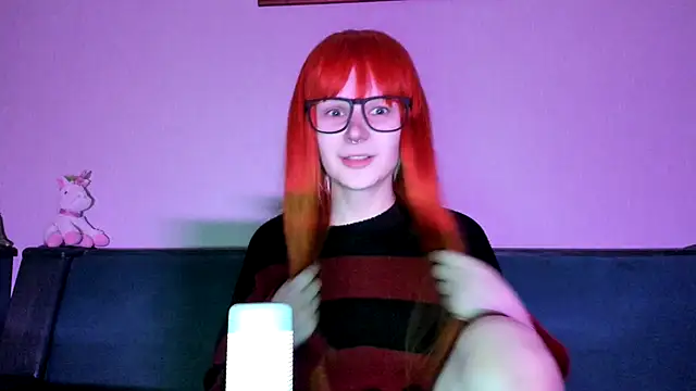 Snapshot of sashakiss99 chatting on October 4, 2025, 1:01 pm sashakiss99 online show from October 4, 2025, 1:01 pm