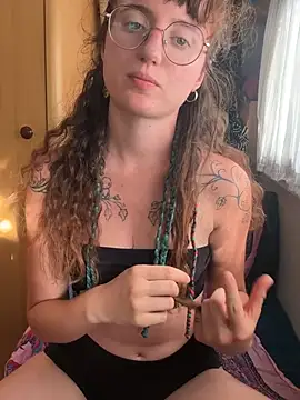  foxygirl  online show from July 20, 2026, 4:53 pm