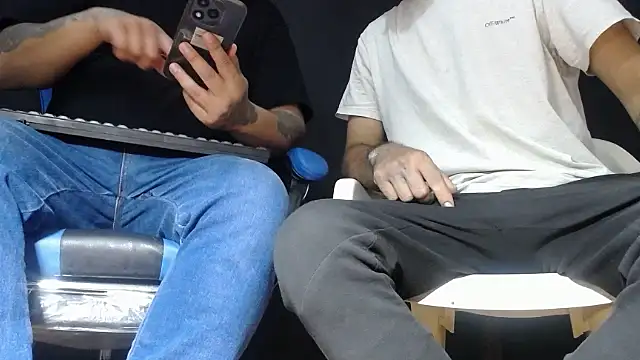 DickMasterfindom online show from June 5, 2026, 6:52 am