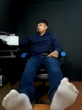 DickMasterfindom online show from March 22, 2026, 4:08 pm