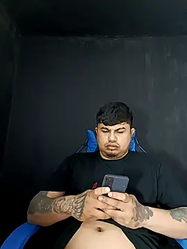 DickMasterfindom online show from February 5, 2026, 5:14 am