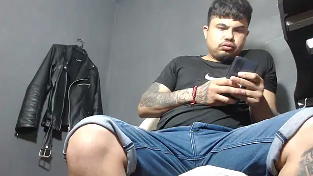 DickMasterfindom online show from March 23, 2025, 5:10 am