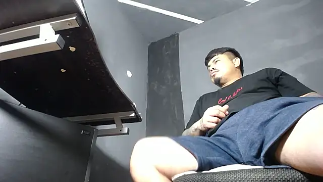 DickMasterfindom online show from October 22, 2025, 4:12 am