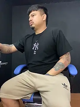 DickMasterfindom online show from March 29, 2026, 4:03 am