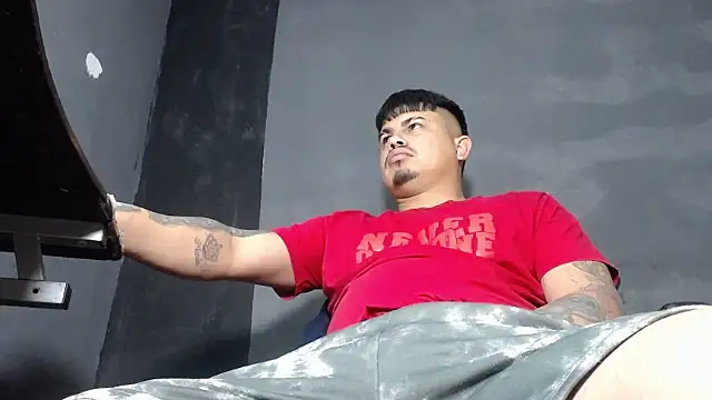 DickMasterfindom online show from October 30, 2025, 4:44 am