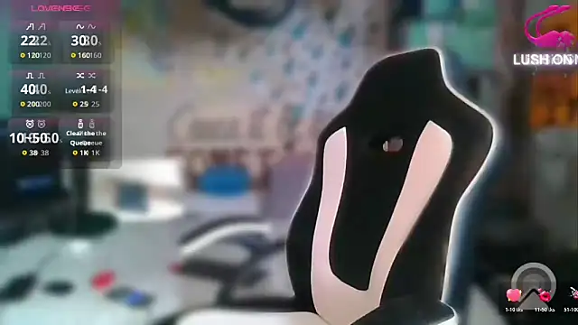 Cloud Master9 online show from March 21, 2026, 8:35 pm