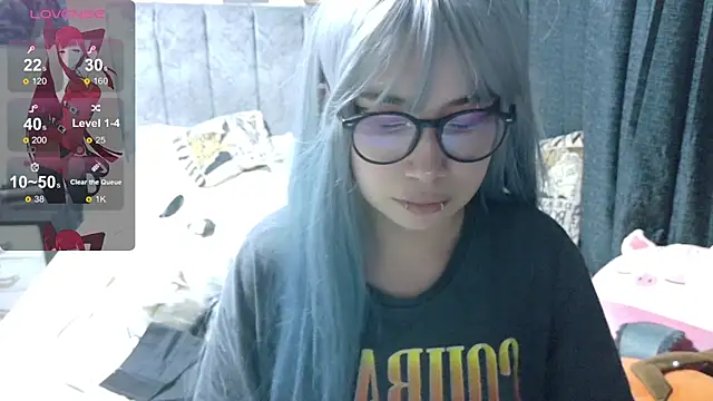 Snapshot of Inori_08 chatting on May 31, 2026, 5:02 am Inori 08 online show from May 31, 2026, 5:02 am