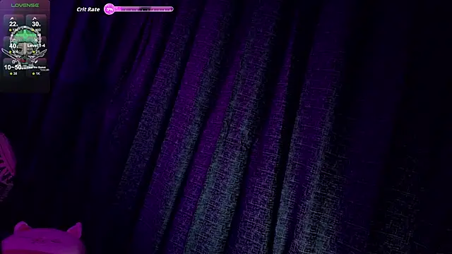 Inori 08 online show from November 11, 2025, 12:05 am