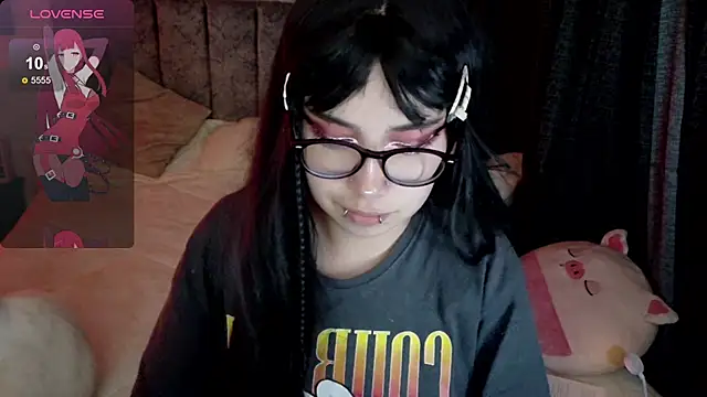 Snapshot of Inori_08 chatting on May 24, 2026, 6:35 am Inori 08 online show from May 24, 2026, 6:35 am