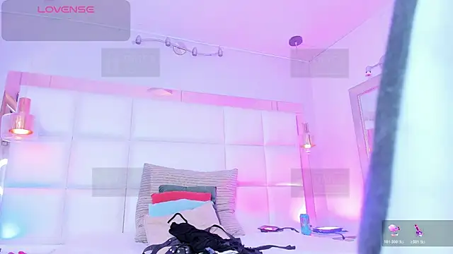 Jhonny-Blake online show from April 7, 2026, 7:26 pm