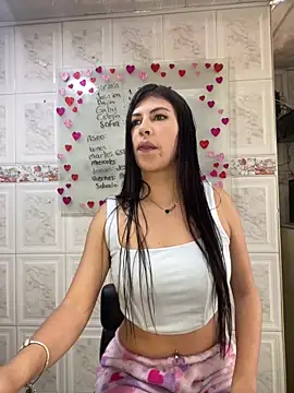 Snapshot of Alanna_atm_ chatting on February 13, 2025, 1:15 pm Alanna atm online show from February 13, 2025, 1:15 pm
